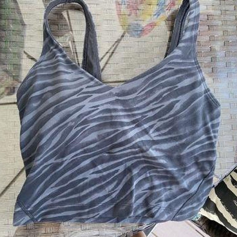 Lululemon align top